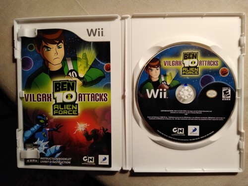 Wii Games with Manuals - Most are Mint ! - Picture 57 of 729
