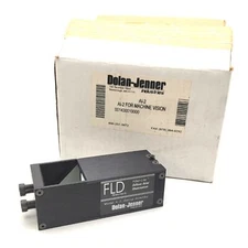 New Dolan-Jenner AI-2 Fiber-Lite Diffuse Axial Machine Vision Illuminator 2"