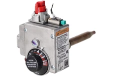 SP21196A | Rheem WR Gas Valve and Pilot Adapter Kit