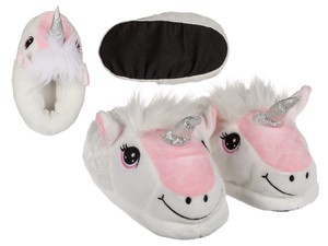 womens character slippers