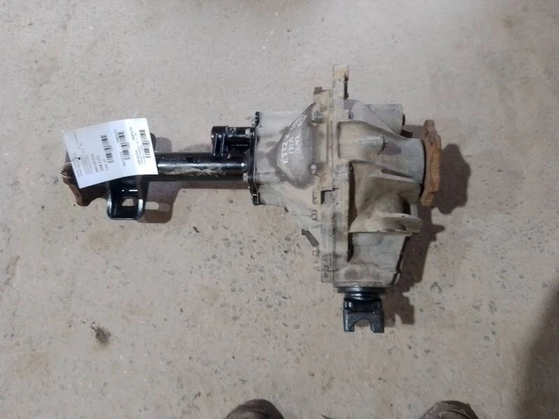 Portador diferencial delantero Suburban 1500 2009-2013 OEM Foto 4 de 4