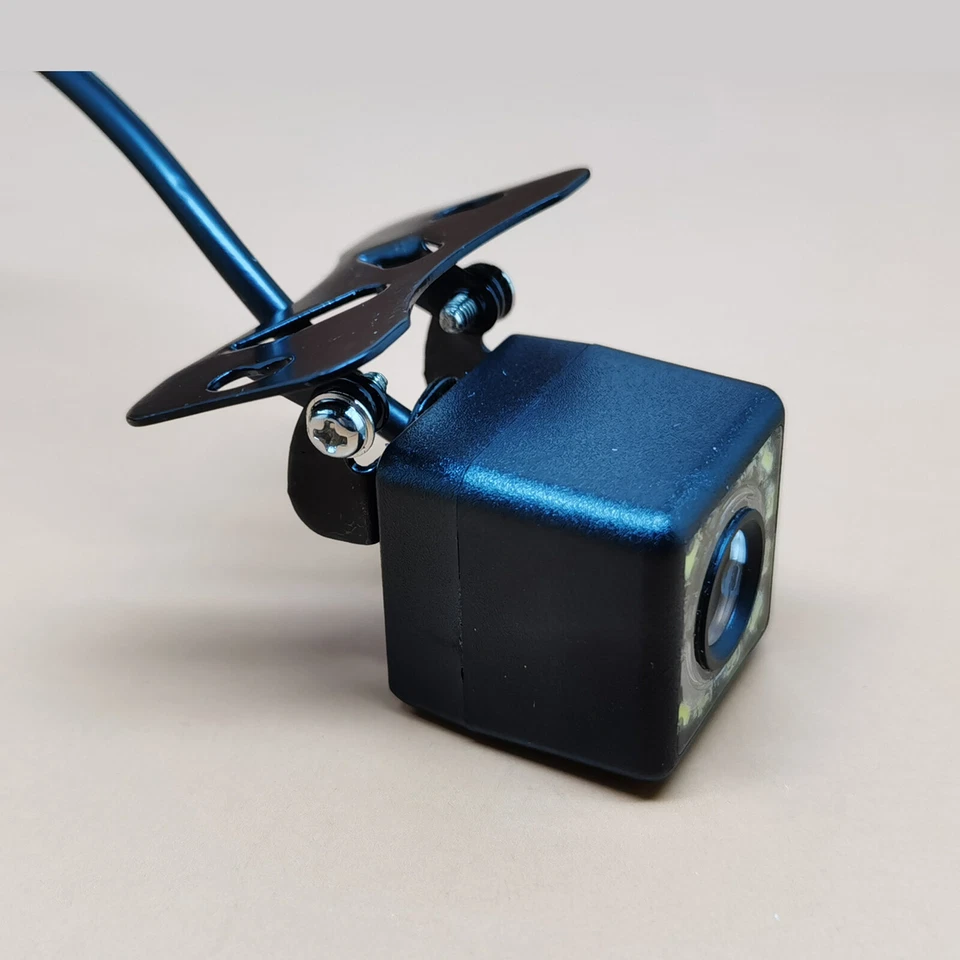 Car Rear View Backup Camera For Isuzu Forward 1100 1400 800 FRR FTR FVR FXR HTR - Image 3 of 4