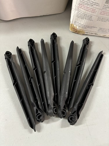 8 Toro Model 52476 Replacement Stakes NOS