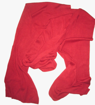 - DANIER Schal en rayon, Nylon, Elasthan TBEG Vintage Scarf 35x250 cm