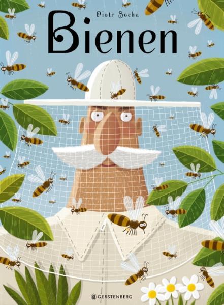 Thumbnail - Bienen | Piotr Socha | 2018 | Deutsch | Pszczoty