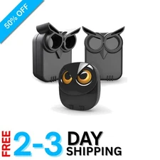 Long Range Weatherproof Driveway Alarm with Motion Detection - Versatile & Safe