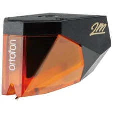 Ortofon 2M Bronze MM Cartridge High-End Line Specification Record Turntable