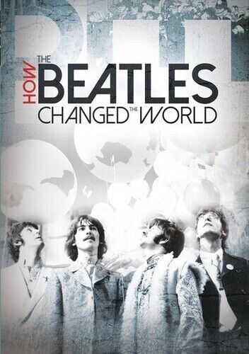 How the Beatles Changed the World [New DVD] - Foto 1 di 1