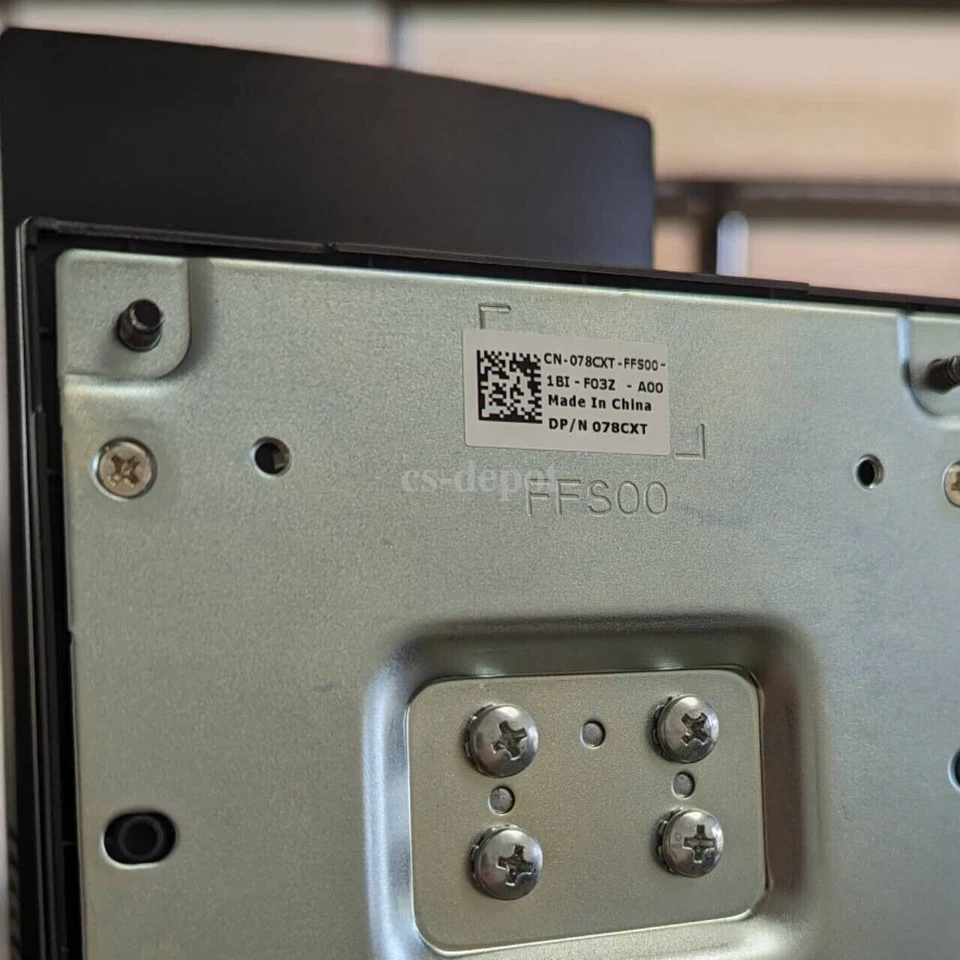 LOT 2 Dell OptiPlex 3090 7070 7090 Ultra Height Adjustable Stand WF24Y 1XWGH - Image 3 of 4