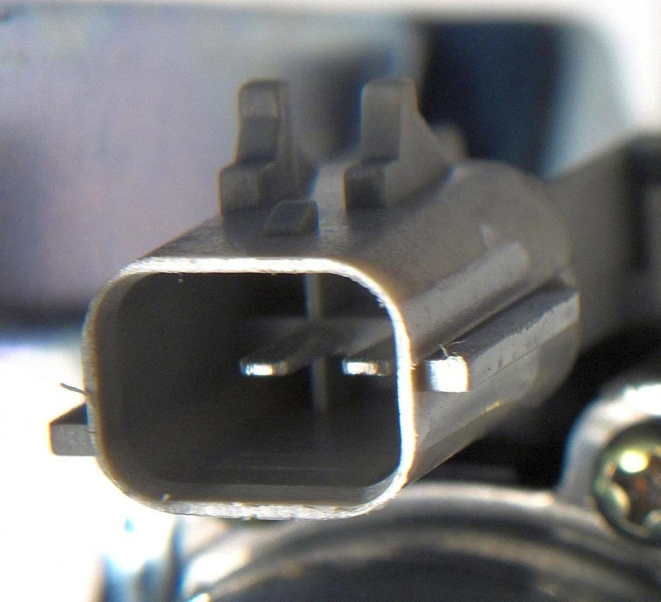 Conjunto de motor y regulador de ventana eléctrica Dorman 741-527 para Jeep Liberty 02-07 Foto 3 de 4