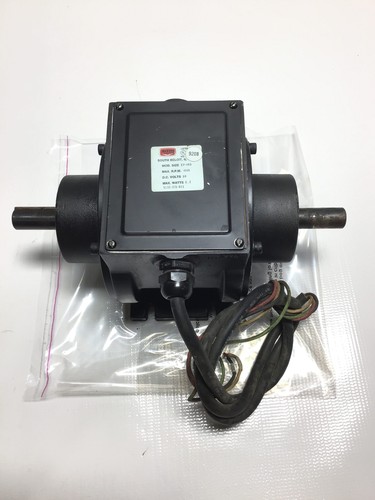 Warner Electric EP-400 Electro Pack Clutch/Brake Max RPM 4500 90VDC Mas Watts... - 第 1/7 張圖片