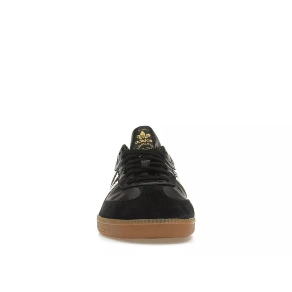 Adidas originals Samba Decon Black White Gum Low-top