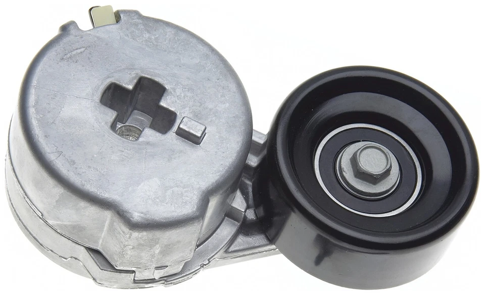 Conjunto de tensor de correa de transmisión accesorio Gates para Ford F-100 Ranger 1996-2001 Foto 2 de 4