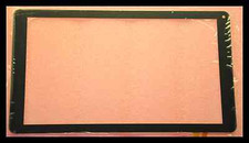 USA shiping New Touch Screen Digitizer Panel For TG-TEK 10.1 Inch Tablet TG1051