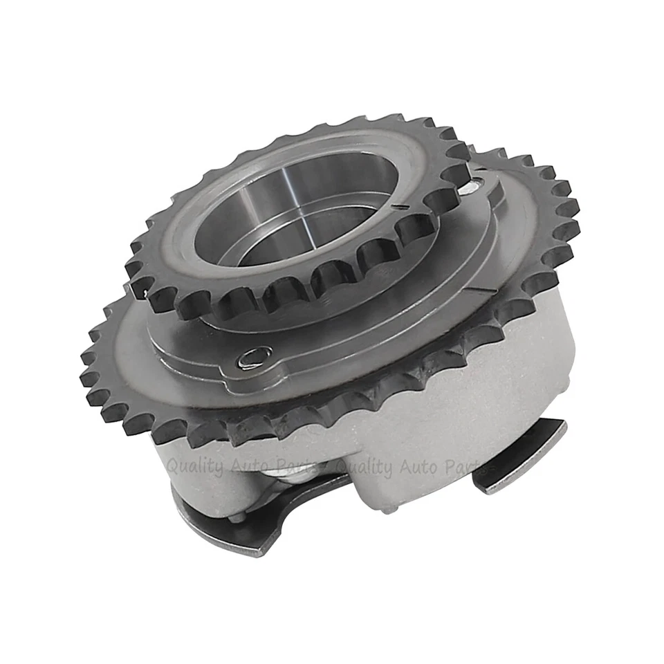 Timing In Ex Camshaft Sprocket For Toyota Lexus Land Cruiser Sequoia LX570 5.7L - Image 4 of 4