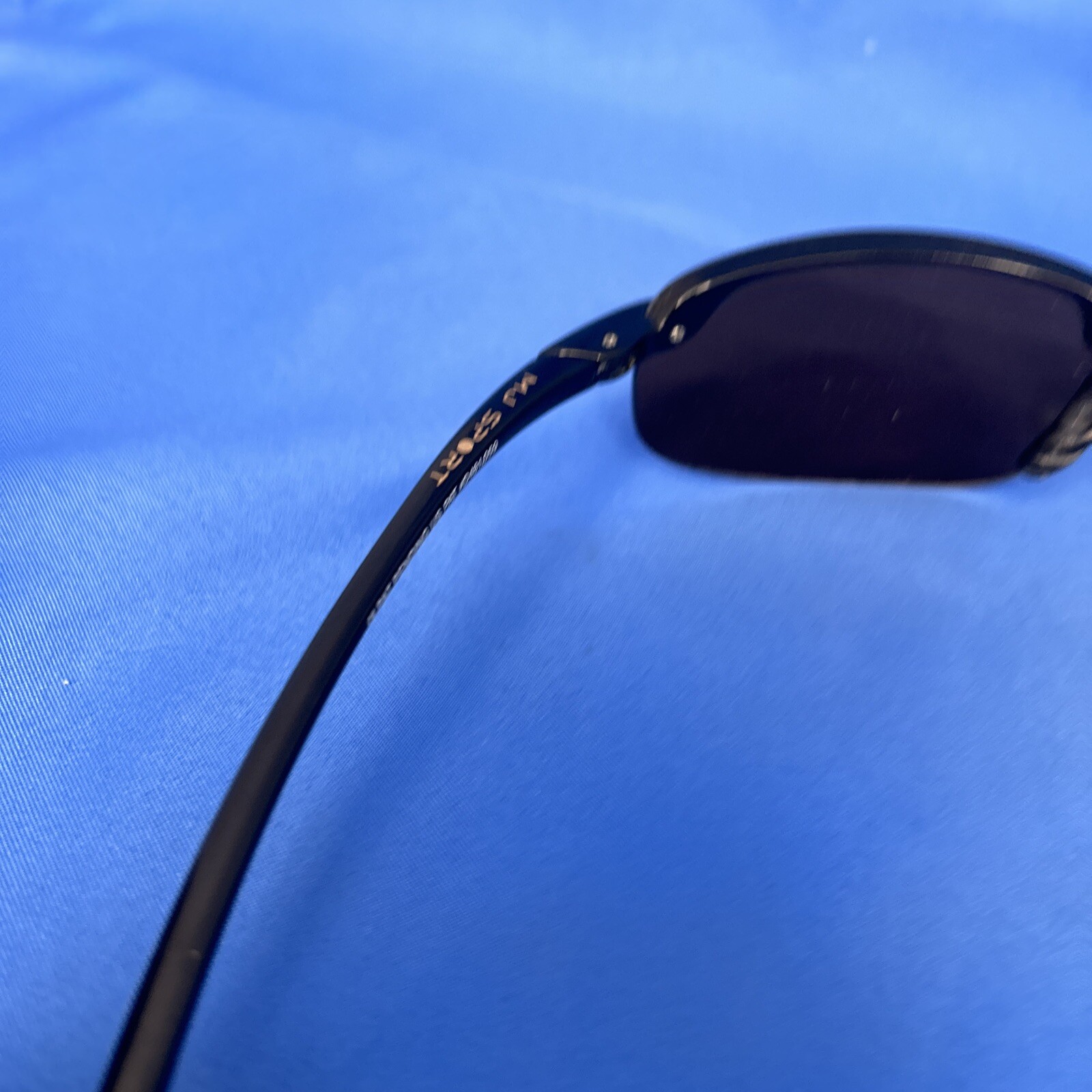 Maui Jim MJ Sport Sunglasses Turtle Bay (103119) eBay