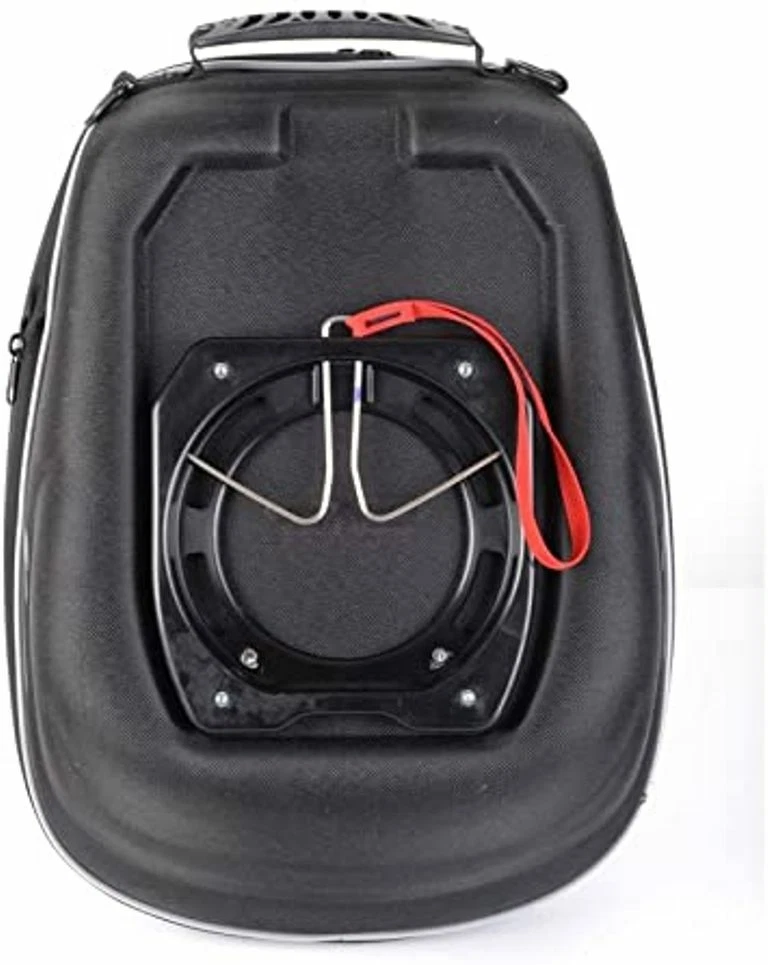 Sacoche de R servoir Bagster KTM 1290 Super Duke R 2017 Fixation Baglocker 12L