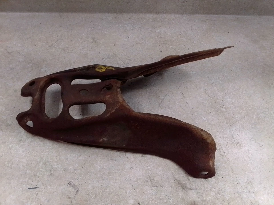 Marco interior de montaje de guardabarros trasero Honda 250 XL XL250-S XL250S DOBLADO 1980 ANX Foto 4 de 4