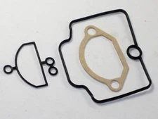 Gasket set kit Keihin PWK carburetor 30mm 28mm 26mm carbs Triumph Norton BSA
