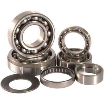 Hot Rods Getriebelager Kit für Yamaha YZ125 YZ (CE01) (CE03) (CE05) (CE08) (CE09