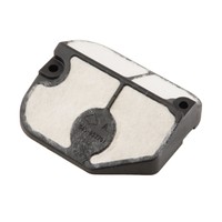 Ayp 545057701 Chainsaw Air Filter Ayp 545057701 Chainsaw Air Filter