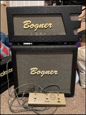 Bogner Mephisto 18 Amp