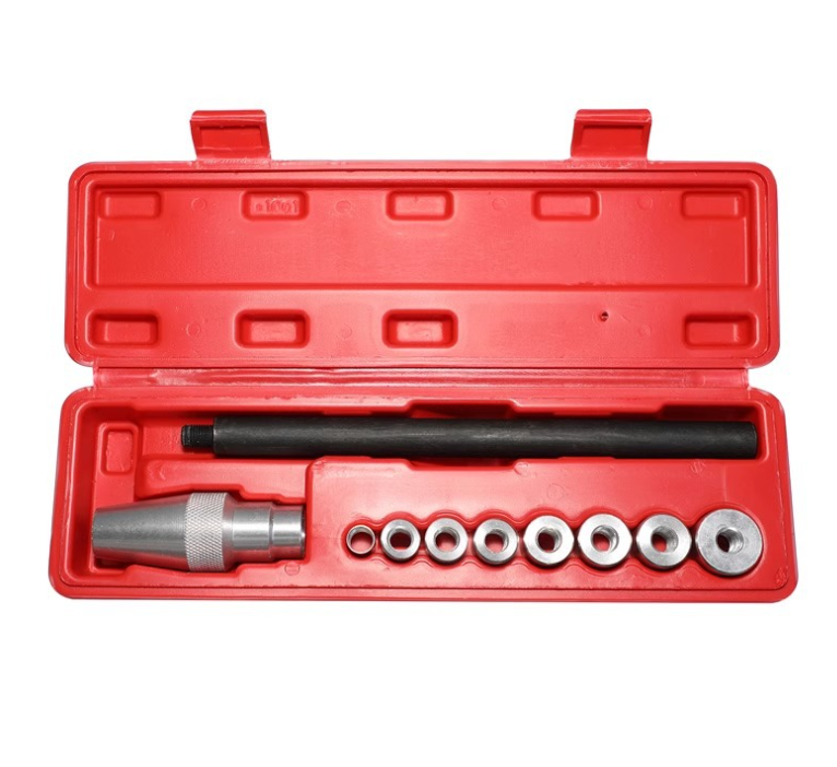 Car Auto Repair Tools,Clutch Hole Corrector Specialized Repair  10 Pcs Set