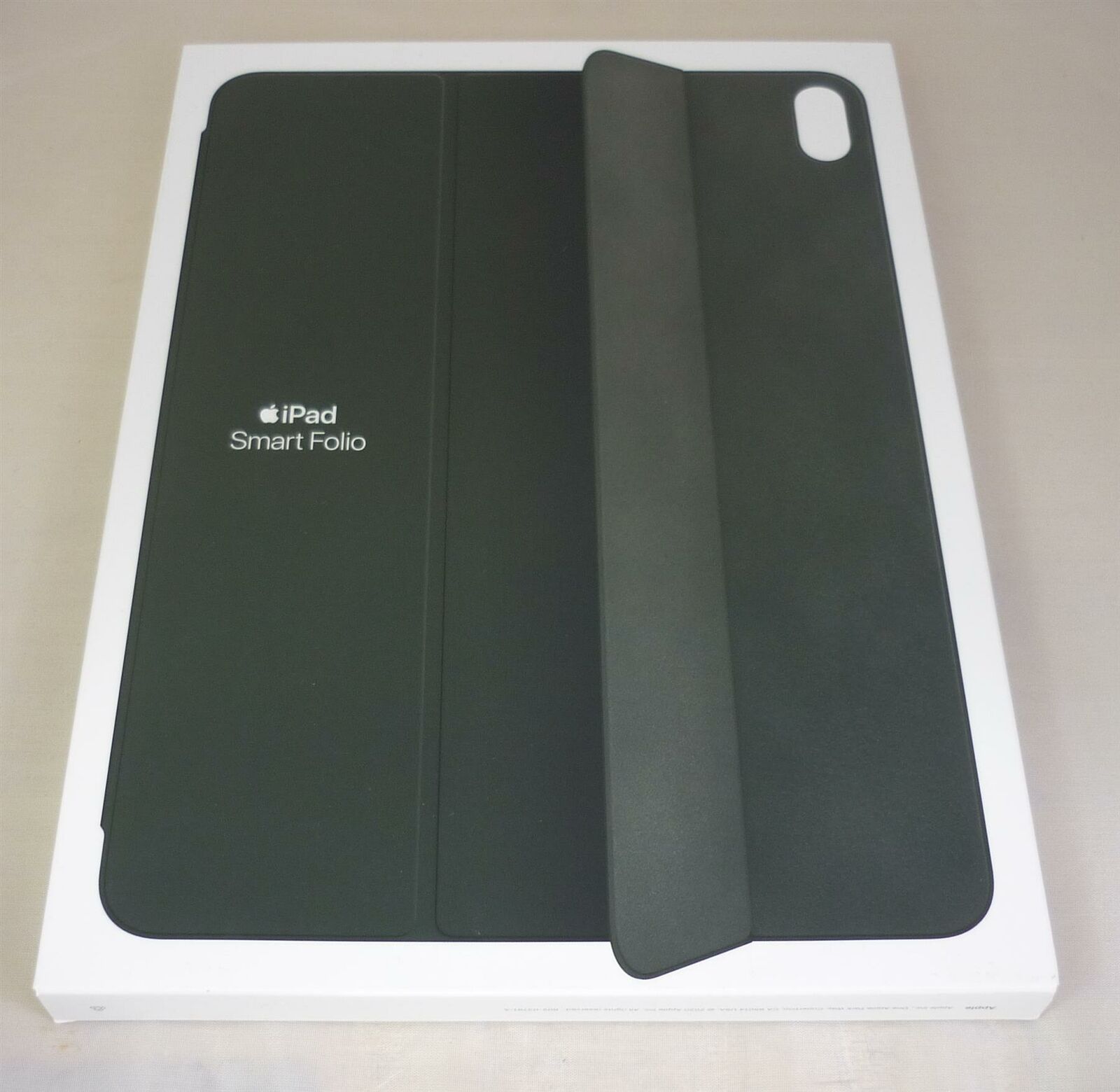 Genuine Apple iPad Air (4th & 5th gen) Smart Folio Case - Cyprus