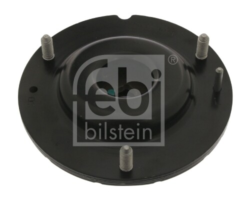 Febi Bilstein 39574 Top Strut Mounting For Peugeot-image