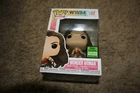 NEW *FUNKO* POP! Heroes Wonder Woman WW84 #347 2021 Spring Convention