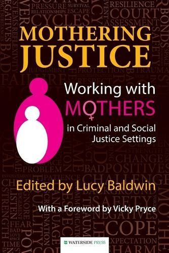 Thumbnail - Lucy Baldwin Mothering Justice (taschenbuch)