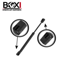 2pcs Rear Trunk Lids Lift Support Shock Struts Rods For 2015 2016 Volkswagen Eos