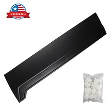 Front Right Door Lower Molding Door Garnish for Honda CR-V 2017-22 75312-TLC-A01