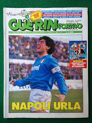 La Uefa a Stoccarda il successo più amato - Corrado Ferlaino ha 90 anni: Napoli e Maradona
