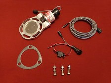 Badlanzhpe Electric Cutout Valve Single 2.5 63mm 5 Year Wnty