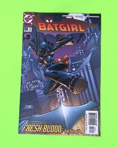 Batgirl Stephanie Brown Vol 1 | eBay