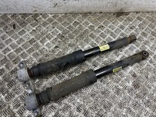 Chevrolet Trax 2019 Satz Stoßdämpfer hinten 94550927 Benzin 103kW AMD223930