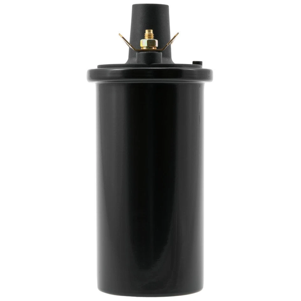 Bobina de encendido compatible con Volkswagen Vanagon Jetta 1971-1984, Rabbit Rabbit Convertible, Foto 3 de 4