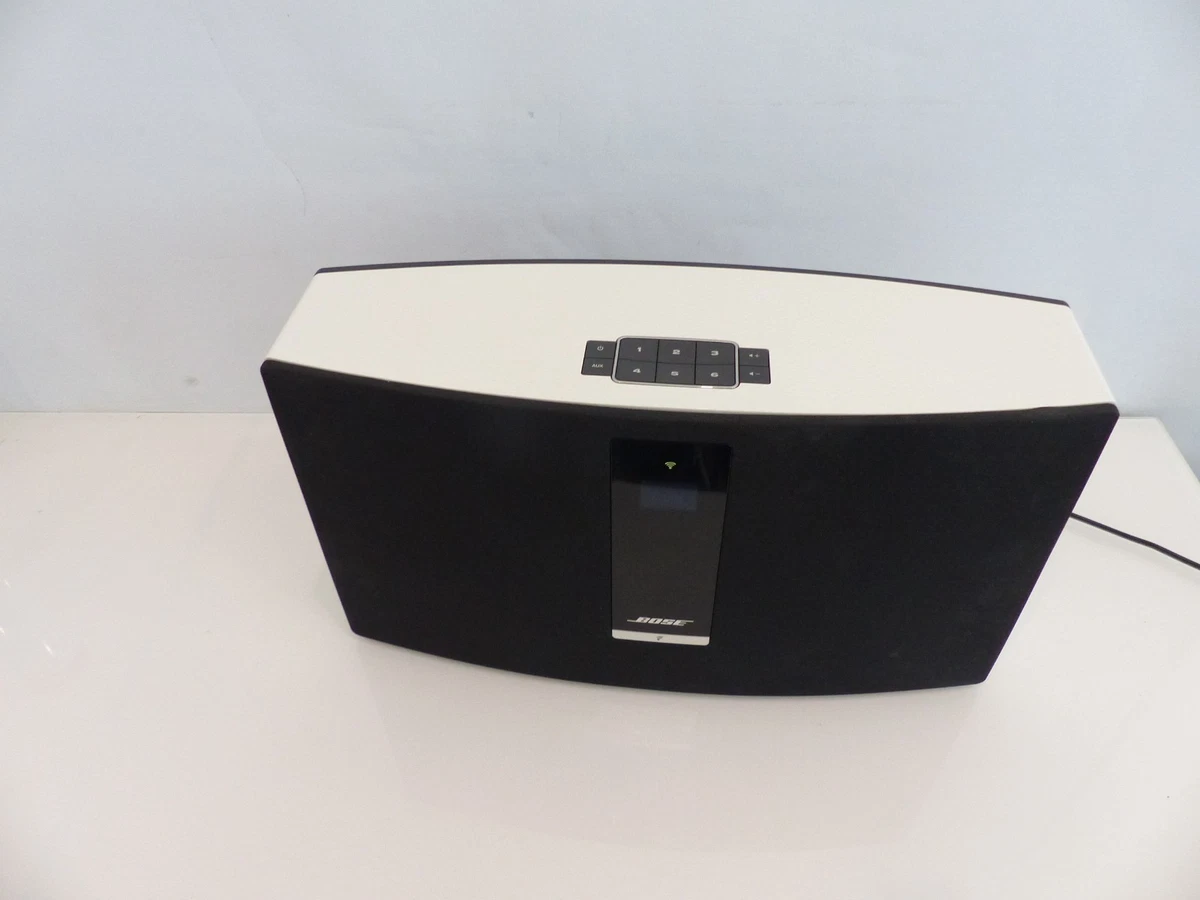 Bose Soundtouch 30 a Casse e diffusori Hi-Fi per la casa
