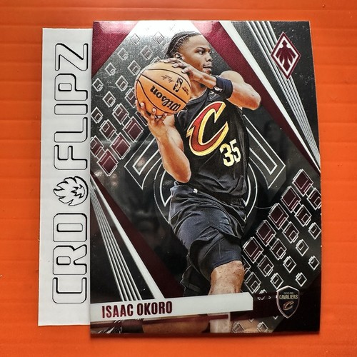 2023 Isaac Okoro #22