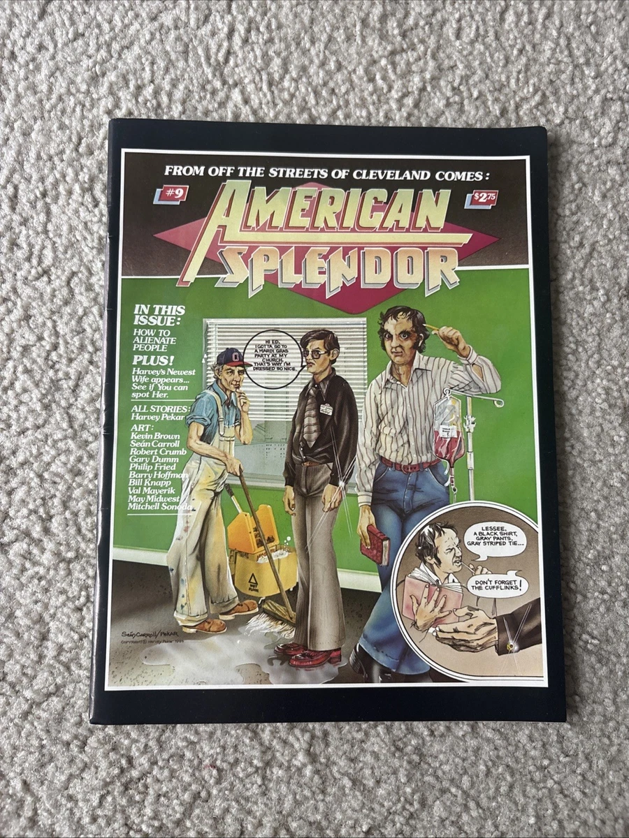 american splendor products for sale | eBay