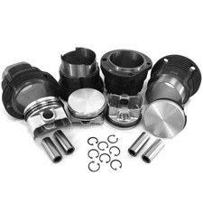 Barrel & Piston Kit 1911cc 96mm x 66mm 1700-1800cc Type 4 Porsche VW T2 Bay 914