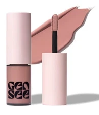 Gen See Mixed Media Matte Liquid Eyeshadow - ROSE WATER, 1 Count
