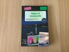 Pons Lektüre Niveau A1-A2 Bagno di Mezzanott...
