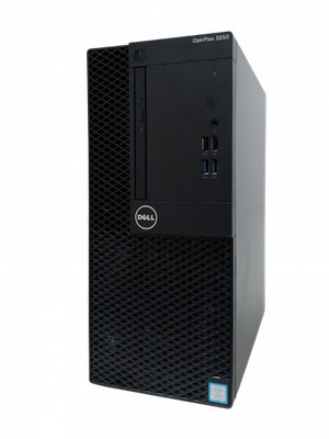 PC Intel i3, 12GB RAM, 500GB HDD