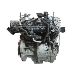 Moteur Mercedes CLASSE A