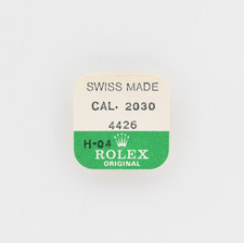 Genuine Rolex 2030 4426 Second Wheel Part Brand New Unused