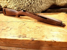 Commercial M1 Carbine Walnut Stock With Handguard Finished By Spt Arsenal Commercial M1 Carbine Walnut Stock With Handguard Finished By Spt Arsenal
