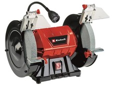 Einhell Bench Grinder Sanding Machine Course ...