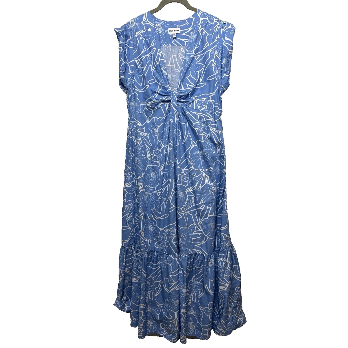 Steve Madden Cotton Dresses for Women for sale | eBay